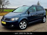 Volkswagen Golf Plus VI Team DSG*GRA*BLUETOOTH*4SEASON*PDC* - Volkswagen Golf Plus: Van