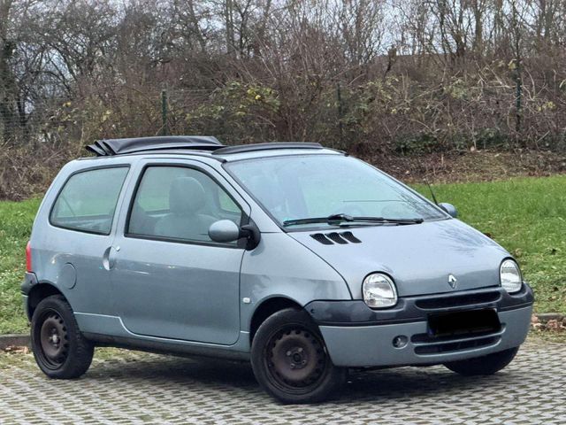 Renault Twingo 1.2 Beach Tüv Neu