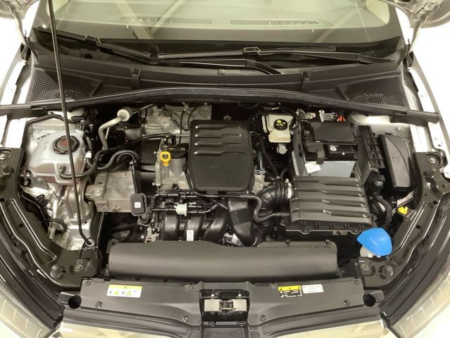 Fabia Ambition 1.0 l MPI 48 kW 5-Gang-Schaltgetr