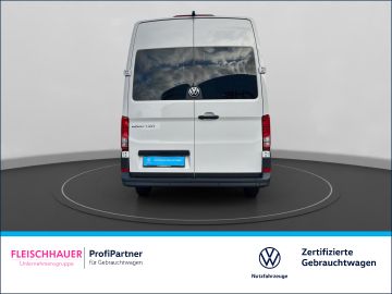 Volkswagen Crafter - 5
