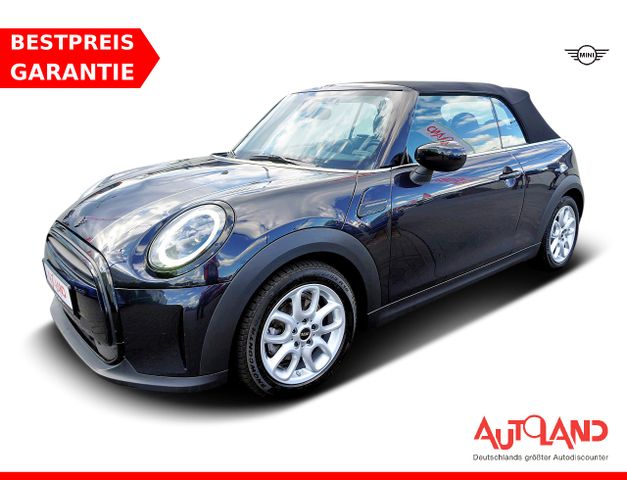 MINI Classic 1.5 Cooper Aut. LED Navi Tempomat