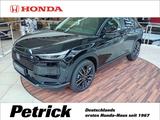 Honda HR-V Hybrid e:HEV 1.5 i-MMD Elegance - Honda HR-V Tageszulassungen