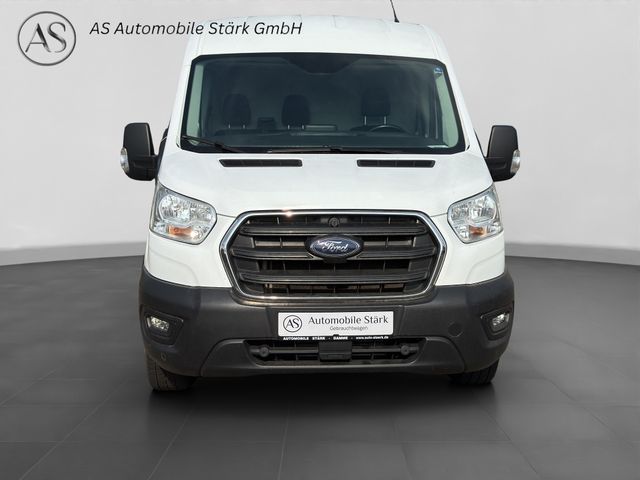 Fahrzeugabbildung Ford Transit 350 L3 Kasten+Navi+AHK+PDC