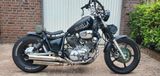 Yamaha XV1100 virago - YAMAHA CHOPPER VIRAGO
