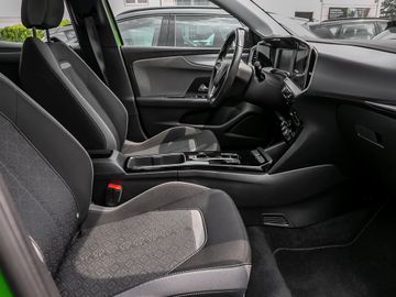Opel Mokka e Edition Fahrerassistenz-Paket