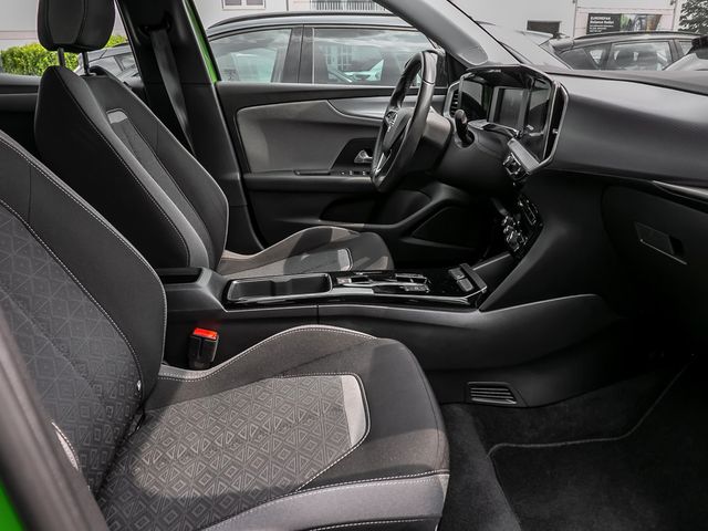 Opel Mokka e Edition Fahrerassistenz-Paket