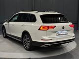Volkswagen Golf Alltrack 4Motion*18Zoll*PANORAMA*AHK*KAMERA - Volkswagen Golf mit Diesel-Antrieb: 1.4