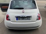 Fiat 500 1.2 8V Lounge Lounge - gebrauchte Fiat 500 aus dem Jahr 2009