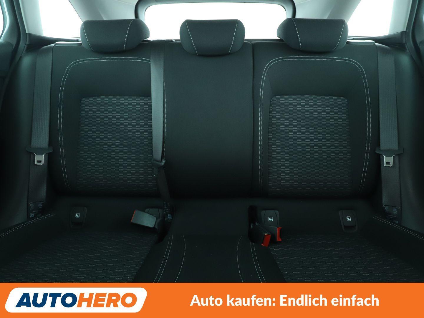 Opel Astra 1.4 SIDI Turbo Edition*TEMPO*PDC*SHZ*BT*