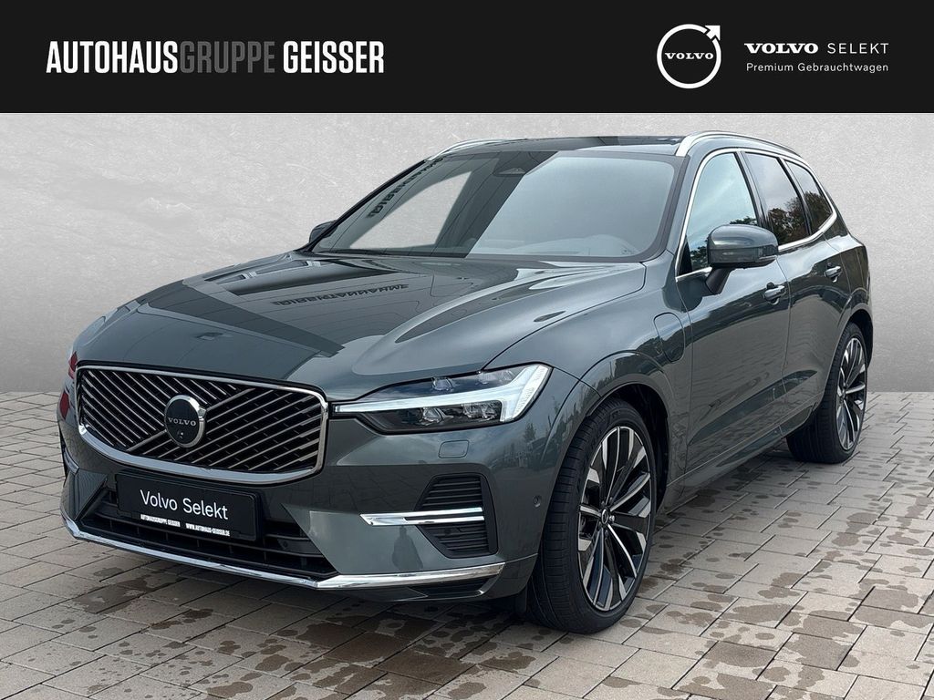 Image of Volvo XC60