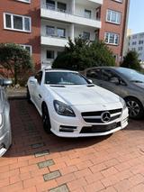 Mercedes-Benz SLK 200 CarbonLOOK Edition CarbonLOOK Edition - Mercedes-Benz SLK-Klasse in Hannover