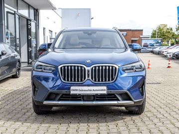 BMW X3 - 8