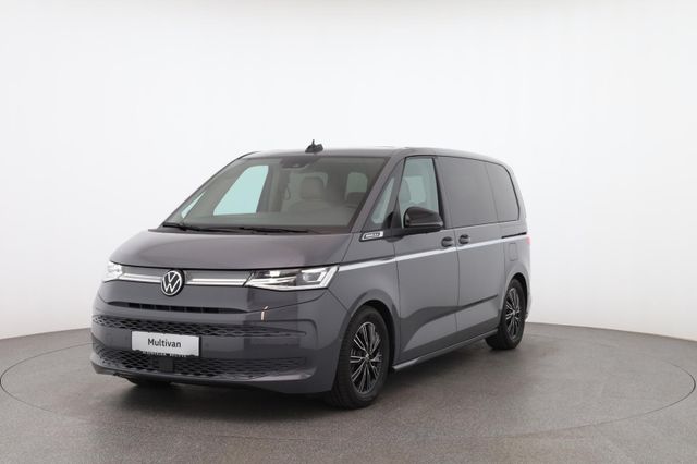 Volkswagen T7 Multivan Style TSI