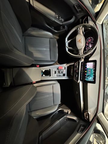 Formentor 1.4 e-HYBRID 150kW DSG ACC/NAV/RFK/LED