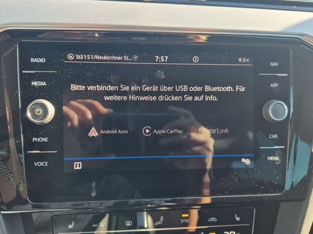Passat Variant Elegance 2.0 TDI DSG