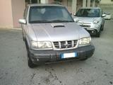 Kia Sportage 2.0 TDI cat 5p. 4x4 Comfort - Kia aus 2001