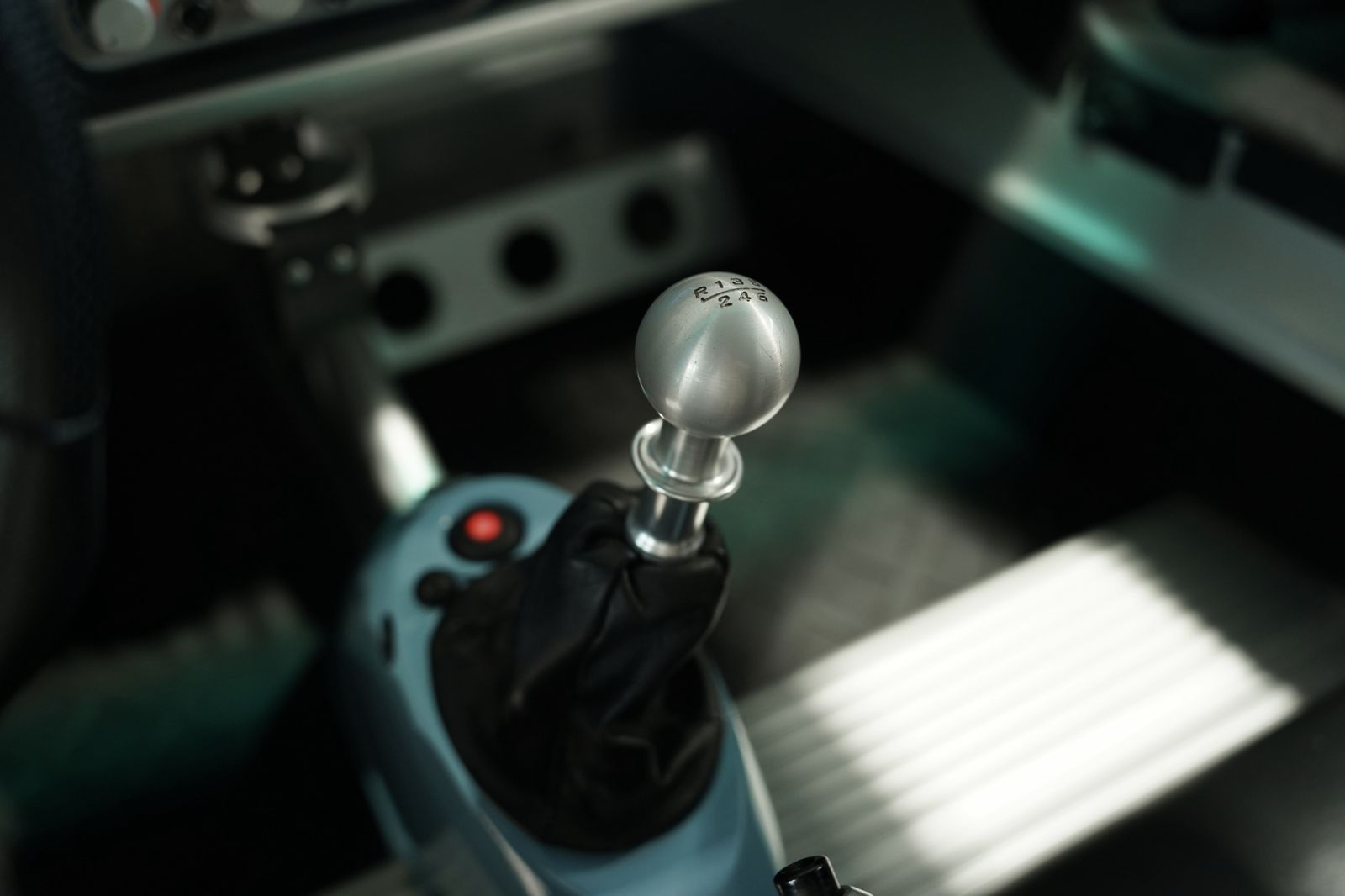 Lotus Exige