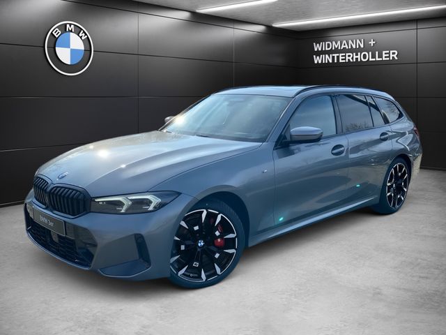 BMW 330d xDrive Tou M-Sport ad.LED FLA KeyLess H/K