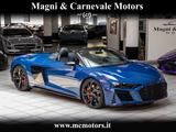 Audi R8 Performance Spyder RWD - VAT - 1 OWNER - gebrauchte Audi R8 aus dem Jahr 2024
