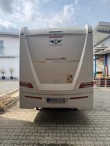 Dethleffs Globetrotter XLI - Dethleffs Xl