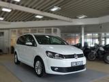Volkswagen Touran TSI Cup; AAC/ KAM/ AHK/ SHZ/ GRA/ 7Sitz - Volkswagen Touran CUP mit Benzin-Antrieb