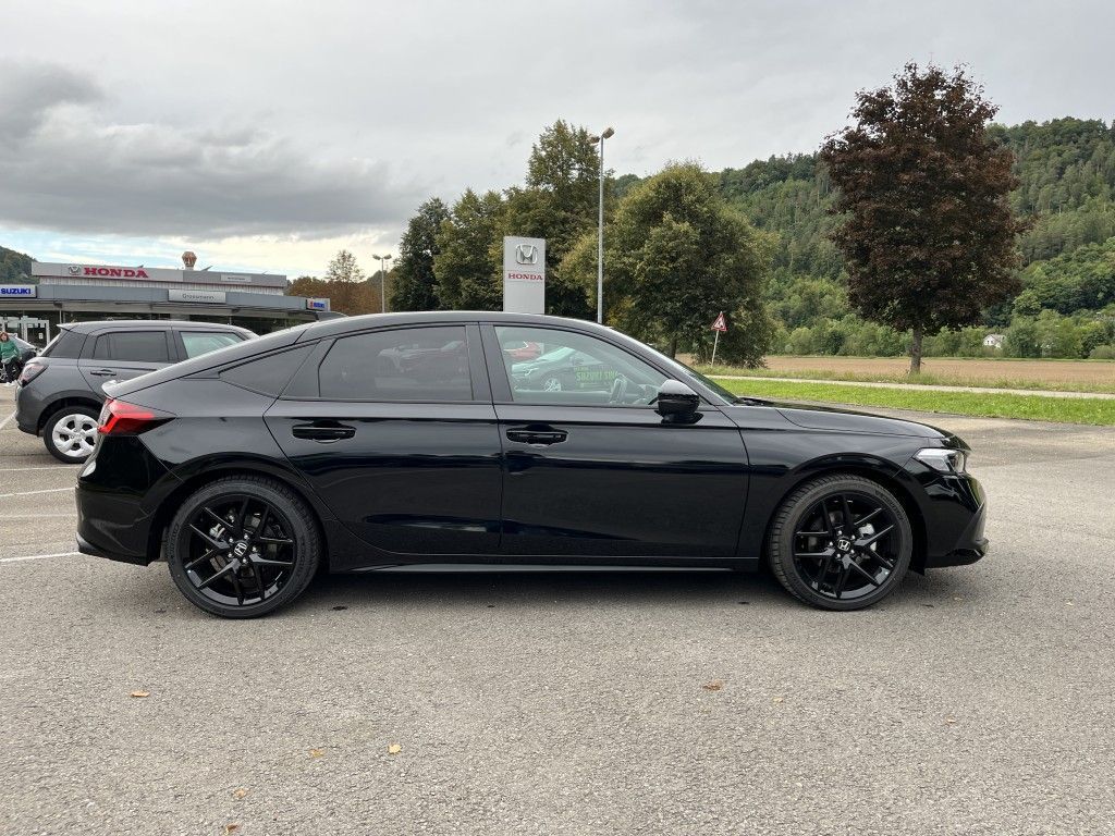 Honda Civic - Bild 7