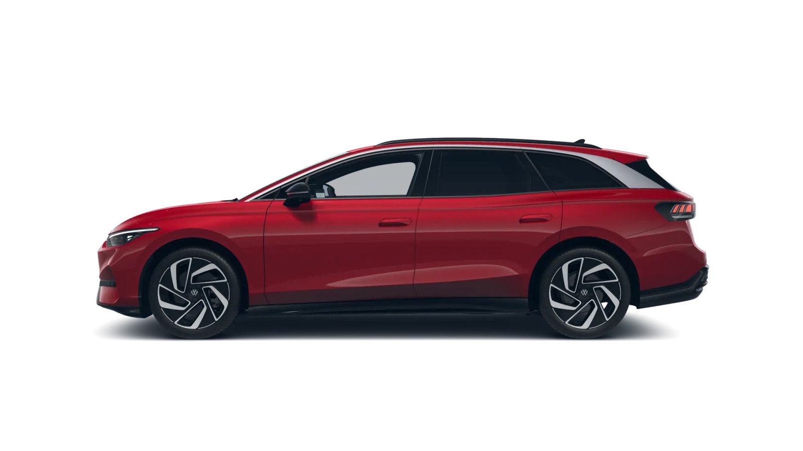 Volkswagen ID.7 - Bild 8