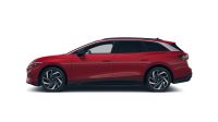 Volkswagen ID.7 - Vorschau Bild 8