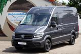 Volkswagen Crafter 35 Kasten L3H3 MR HD LED KAMERA ACC AHK