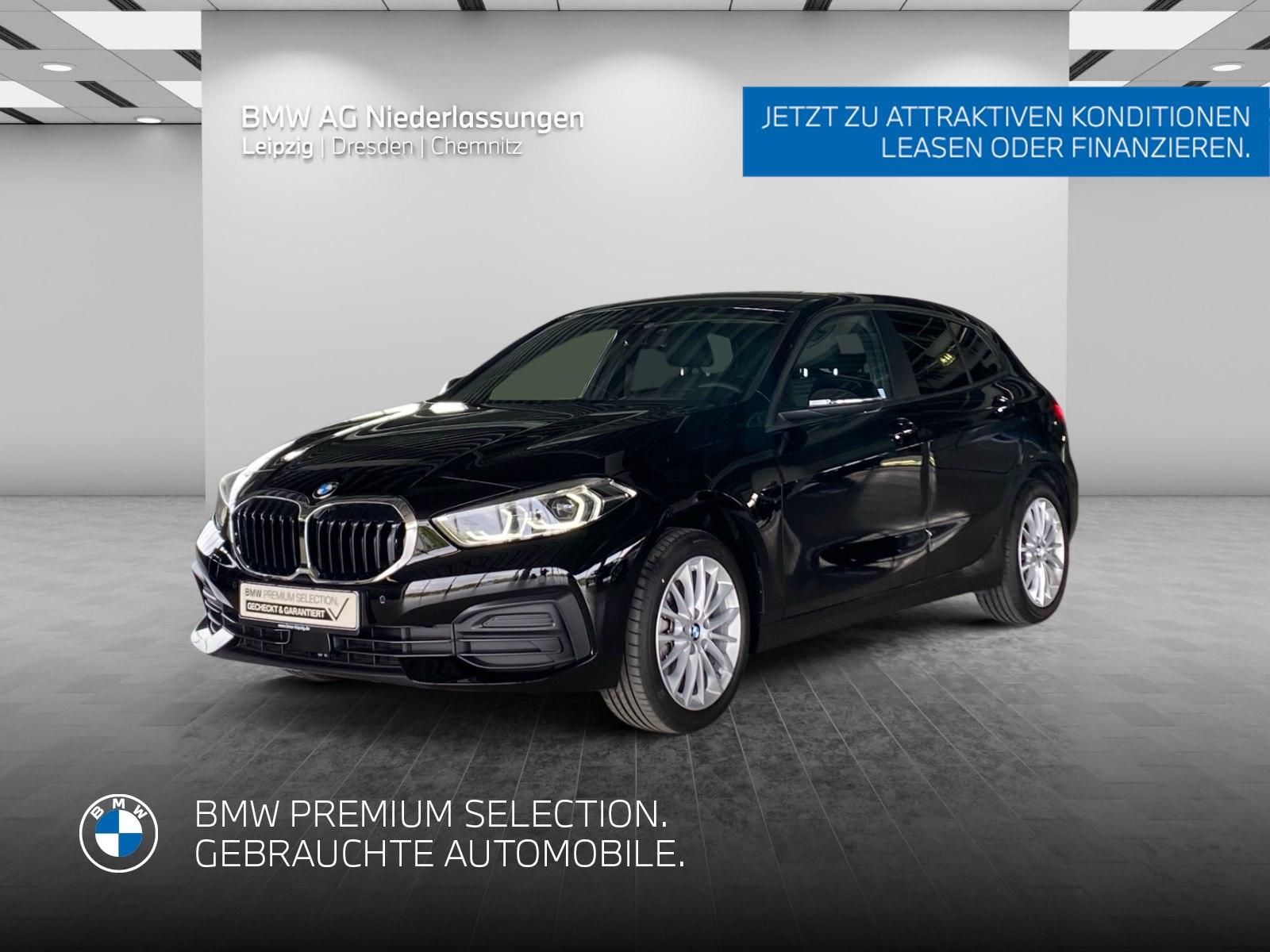 BMW 118i LiveCockpitProf Head-Up PDC Driv.Assist