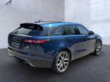 Land Rover Range Rover Velar P400 R-Dyn HSE Pano*Massage - blaue Land Rover Range Rover Velar