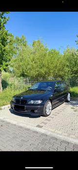 BMW E46 330i M-Sportpaket Individual VOLL - BMW 330: E46 330i