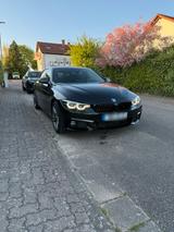 BMW 420i xdrive F36 M Paket gran coupé - BMW 4 Series: F36