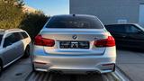 BMW M3  Type F80 UNFALLFAHRZEUG 30000km - BMW M3 Unfallwagen