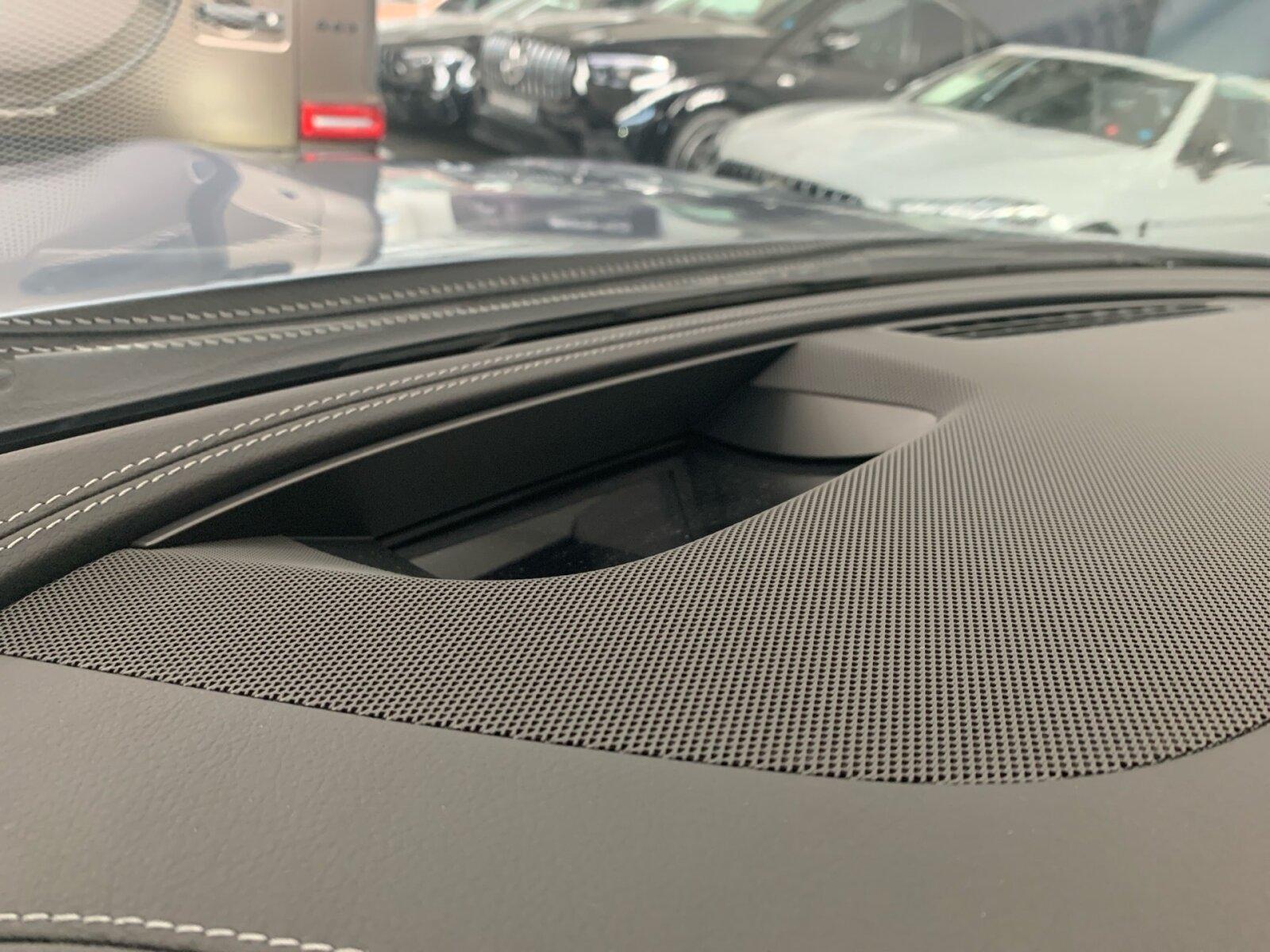 Mercedes-Benz AMG GT 43 4M+ *HEADUP*SITZKLIMA*PANO*6-ZYLINDER*