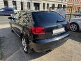 Audi A3 1.4 TFSI Ambition Scheckheft 8-fach bereift - Audi A3 aus 2012