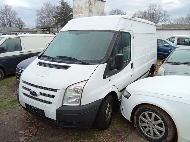 Ford Transit Kasten FT 350 M Trend LKW | Motorschaden