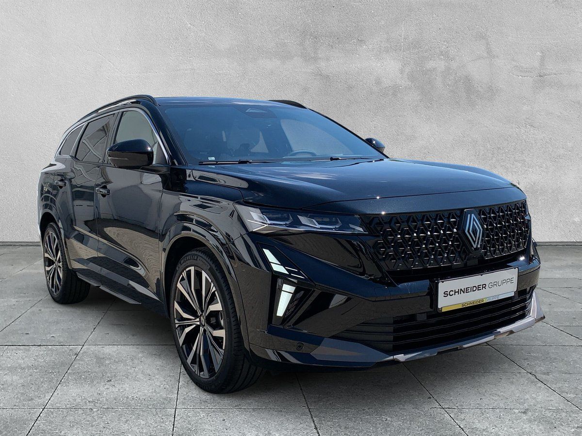 Renault Espace - Bild 7