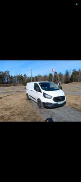 Ford Transit Custom L1H1 Camper. Modularer Ausb - Ford Transit Custom Camper Gebrauchtwagen