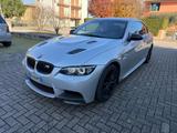 BMW Bmw 330d E93 Cabrio Msport - BMW 330 aus 2007: 330d