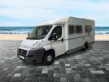 Knaus Sport TI 700 UFB/Festbett/Klimaanlage/Markise - Knaus Teilintegrierter