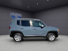 JEEP Renegade Limited Adventure Edition 4WD Klima