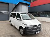 Volkswagen T6.1 Camper 2.0 TDI 110PS Hubdach PDC AHK 5Sitz - Wohnwagen & Wohnmobile in Krefeld