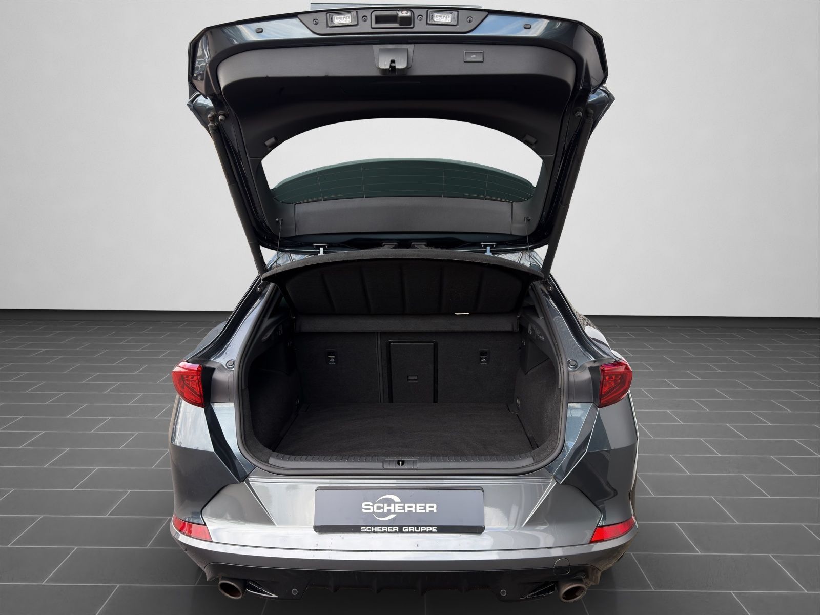 Cupra Formentor - Bild 15
