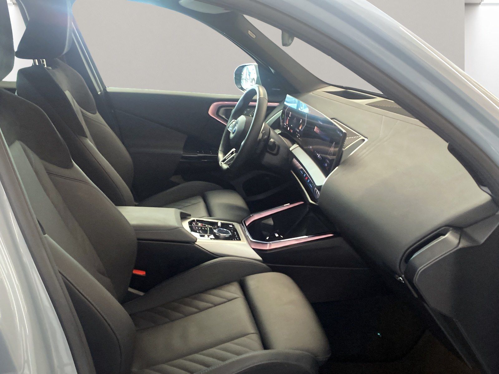 BMW X3 20d xDrive M Sport Driv.Assist Harman K LED foto 5