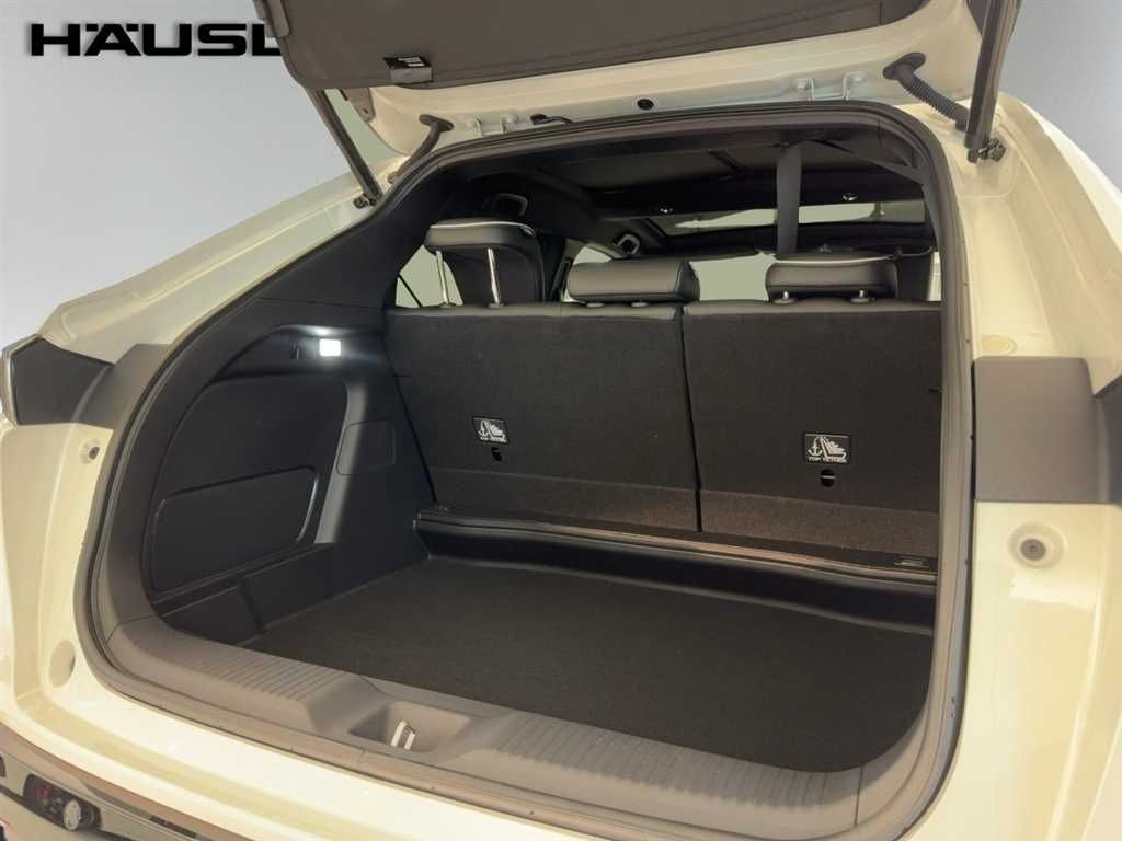 Honda e:Ny1 - Bild 7