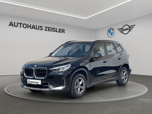 BMW X1 sDrive18d Rückfahrkamera Lenkradheizung (Fahrzeug B00433040499)