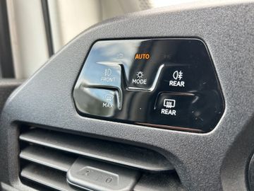 Volkswagen Caddy - 9