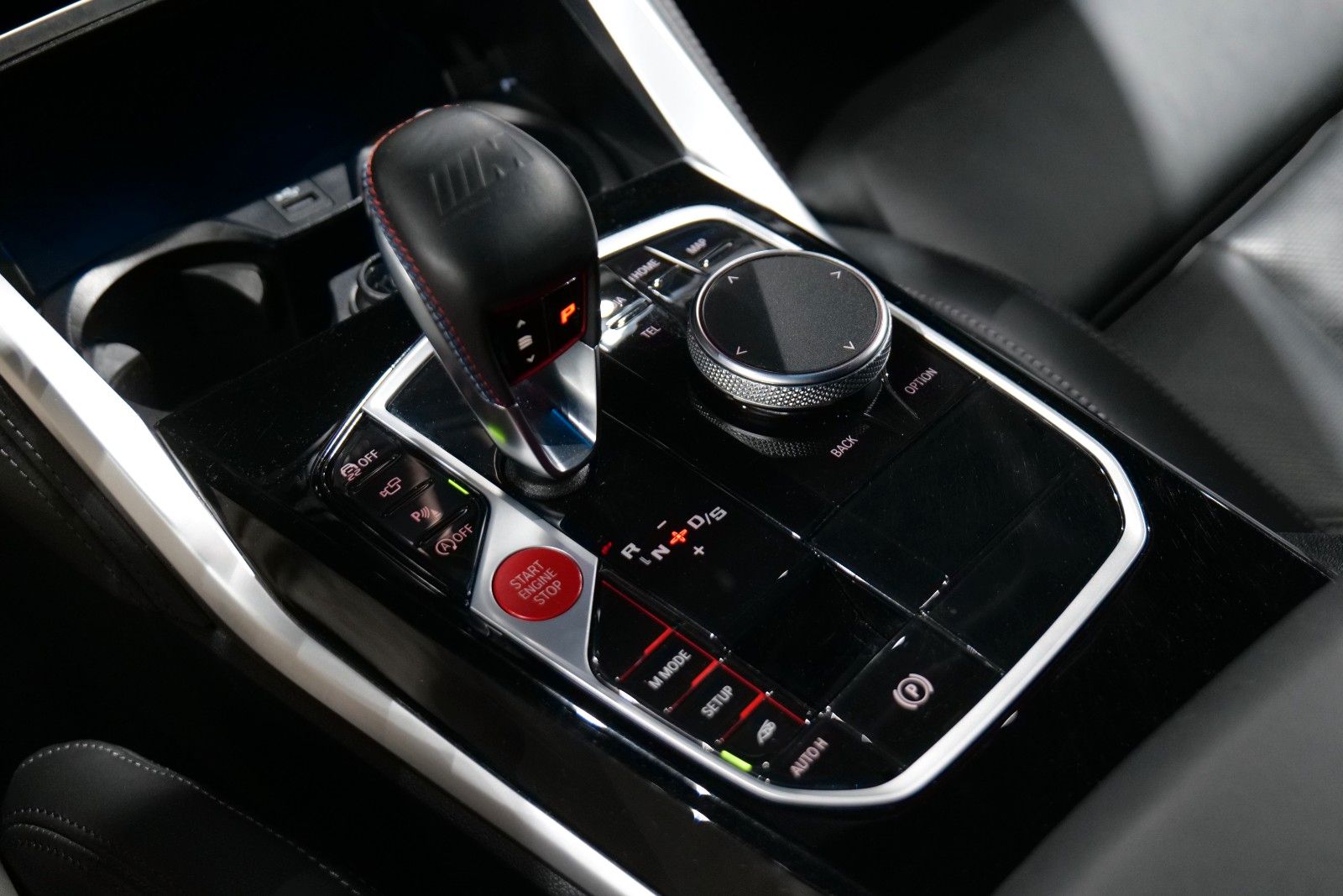 BMW M3 Touring xDrive Competition *Laser*HUD*360°* foto 18