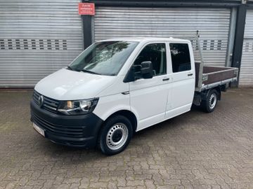 Volkswagen T6 Transporter - 1